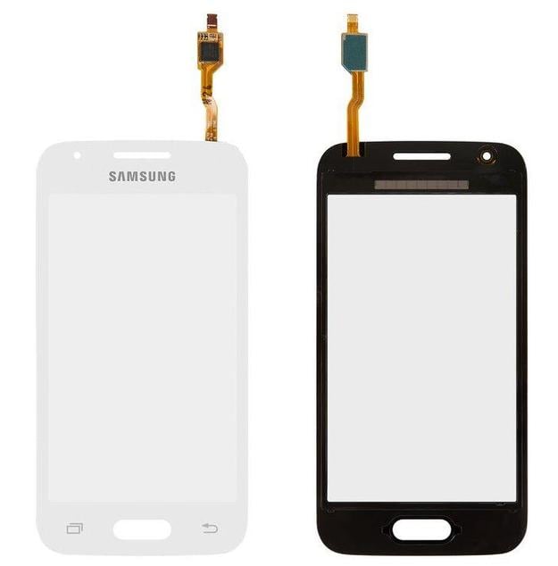 Экран Touchscreen для Samsung G313HN/G313HU/Galaxy Ace 4 Duos Белый (000018132)