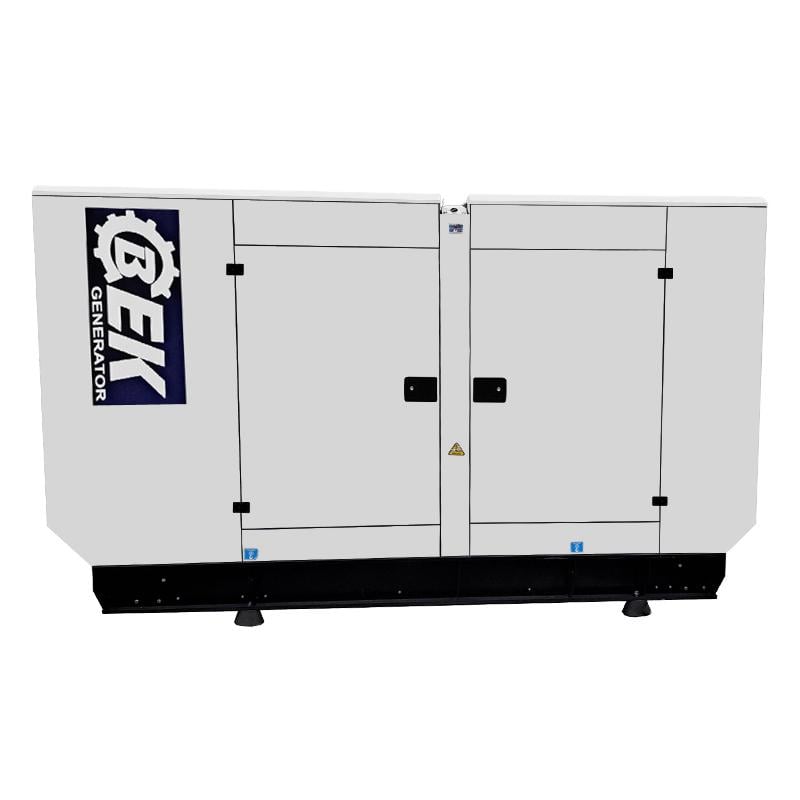 Генератор дизельный BEK BGR350