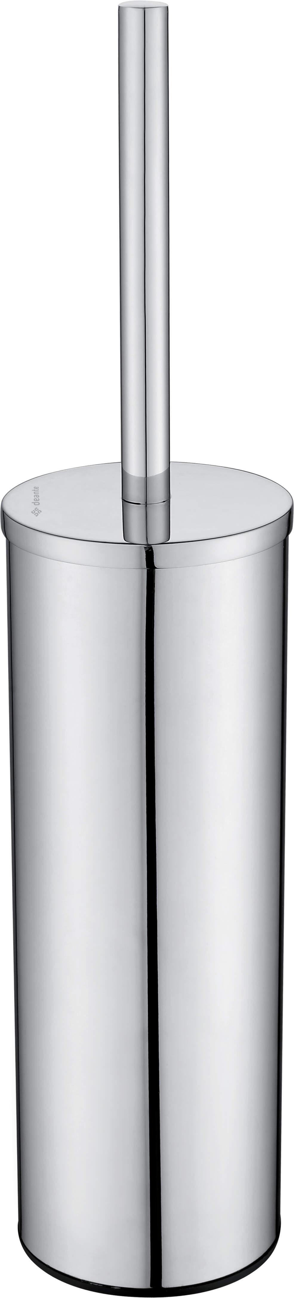 Ершик для унитаза Deante Round (ADR_0712)