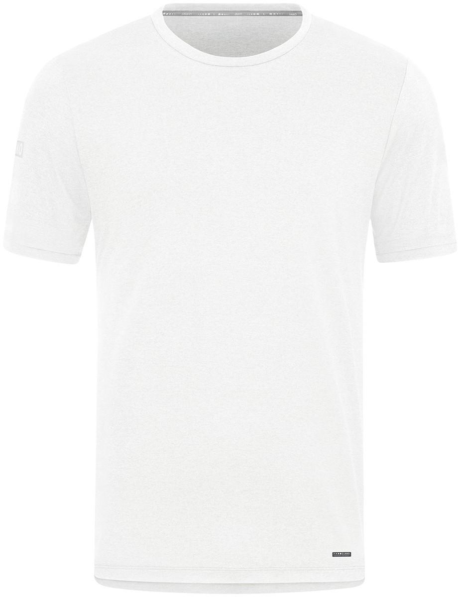 Футболка Jako PRO CASUAL 6145-000 M Білий