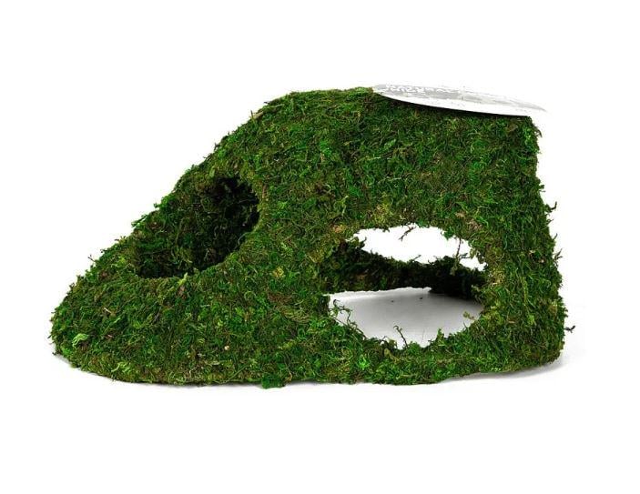 Укриття із моху Repti-Zoo Natural Mossy Hill 26x18x13 см (ERS30)