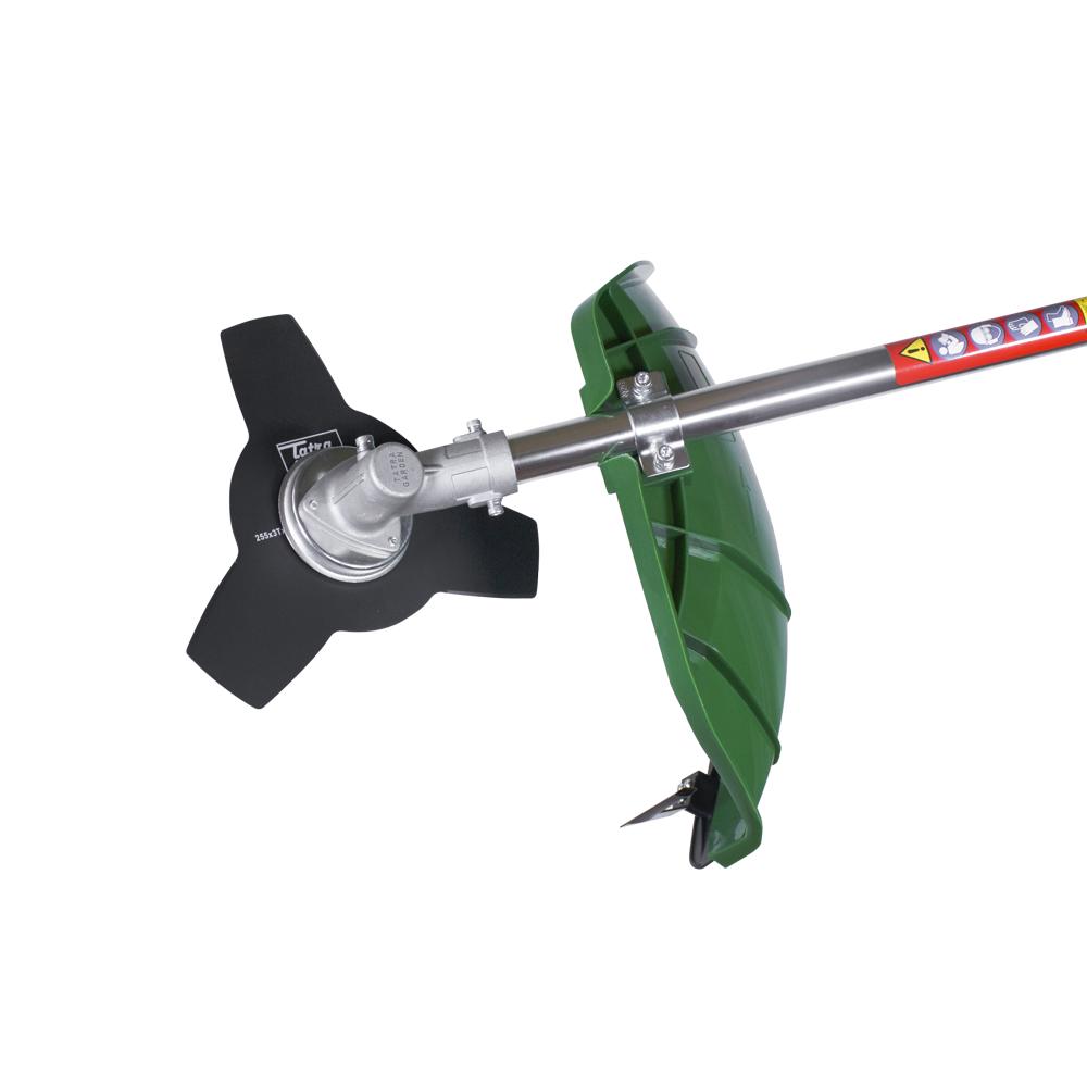 Коса бензиновая Tatra Garden BCU-73 (GBK0008) - фото 16