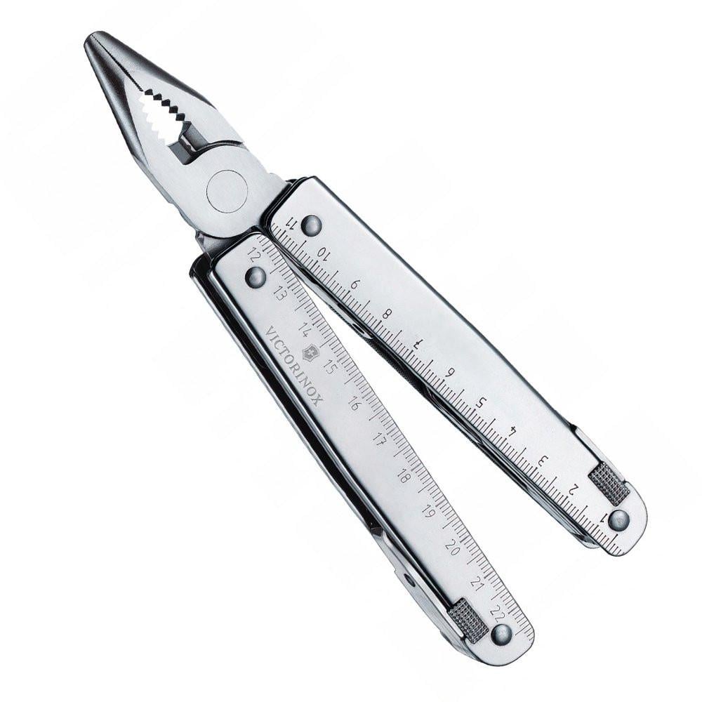 Мультитул Victorinox SwissTool 26в1 (Vx30323.L)