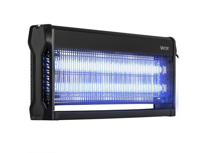 Истребитель насекомых Vayox IKL-40W 40 Вт 4000 В на 180 кв.м (iz16843)