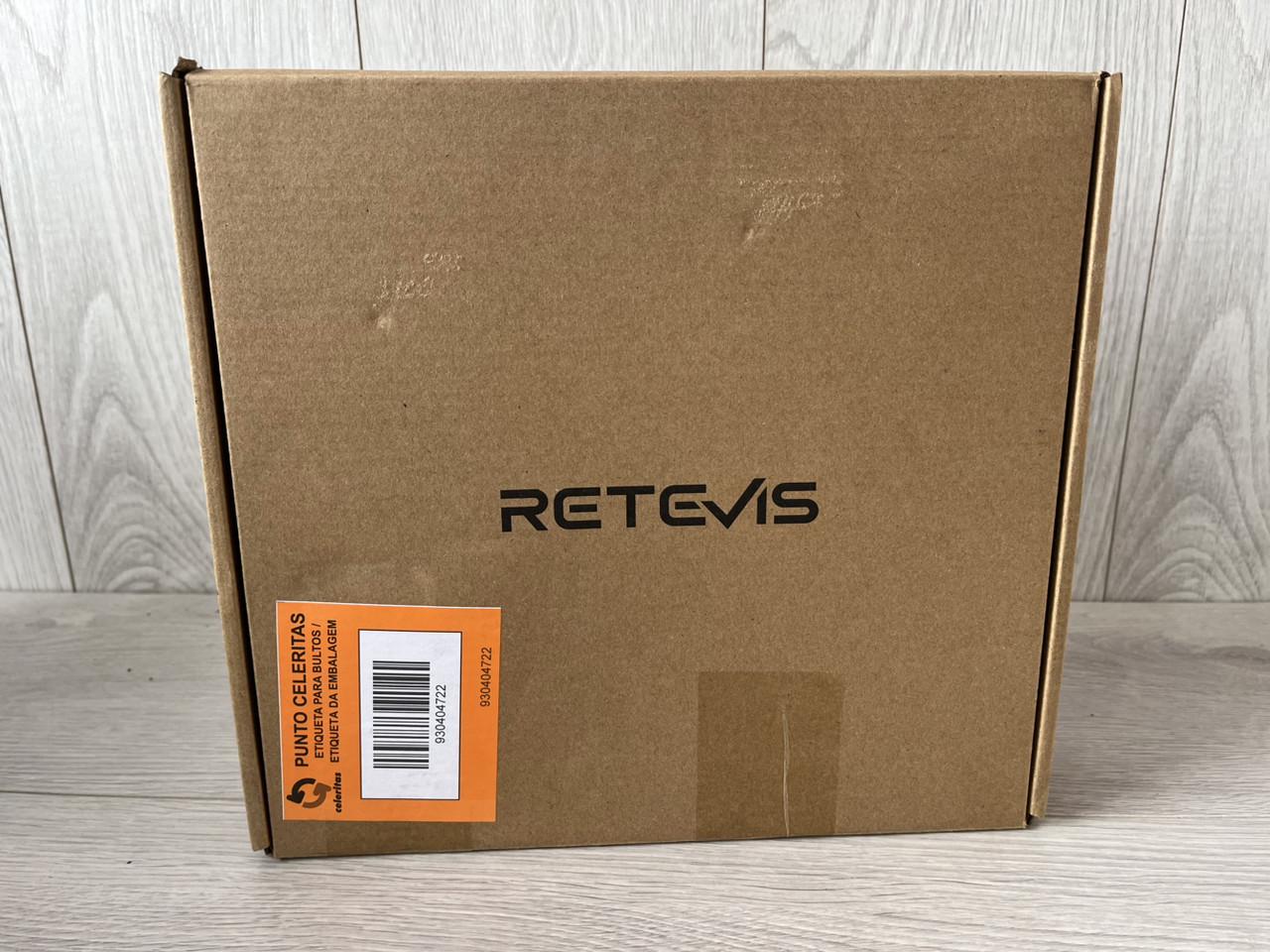 Рація Retevis RT649P професійна портативна двостороння радіостанція для охорони туризму та будівництва - фото 7 Рація Retevis RT649P професійна портативна двостороння радіостанція для охорони туризму та будівництва - фото 7