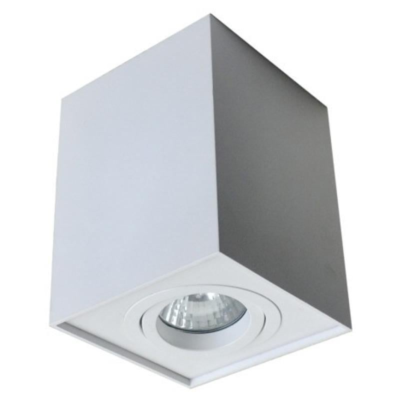 Точечный светильник QUADRO 89200-WH