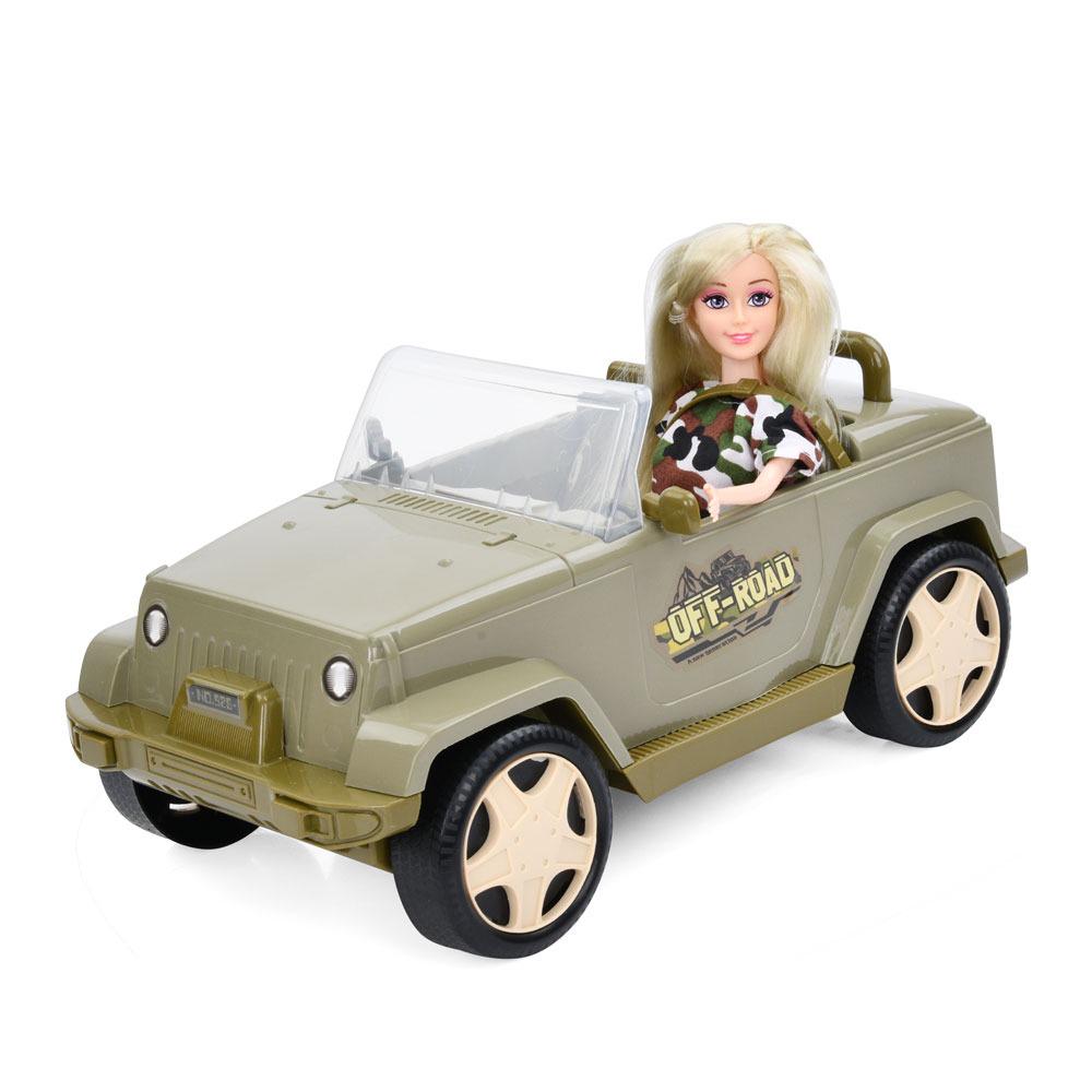 Кукла HOME (925-176-177)