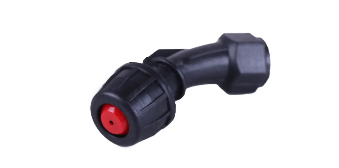 Насадка розпилювач для штанги обприскувача (1043)