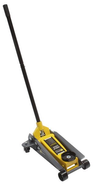 Домкрат подкатной Starline T830025 3 т (GV T830025)