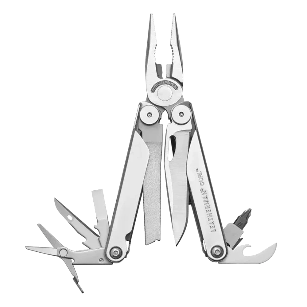 Мультитул Leatherman Curl (2983438943) Мультитул Leatherman Curl (2983438943)