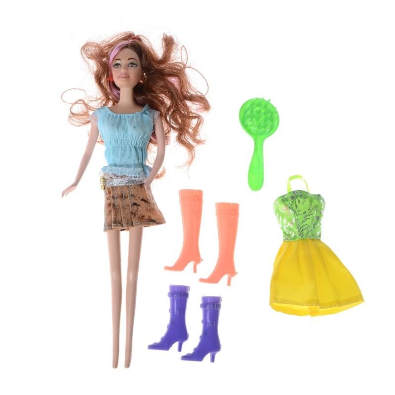 Кукла стилист (ID36C)