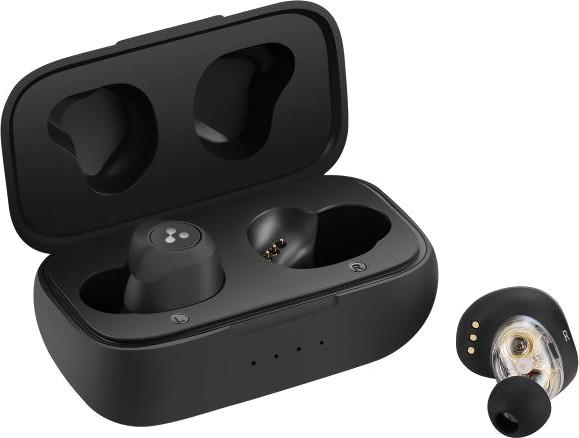 Наушники TWS SYLLABLE S115 Plus Black
