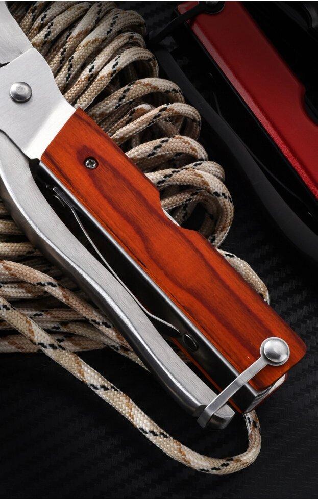 Мультитул походный 11в1 (1692241119) - фото 7 Мультитул походный 11в1 (1692241119) - фото 7