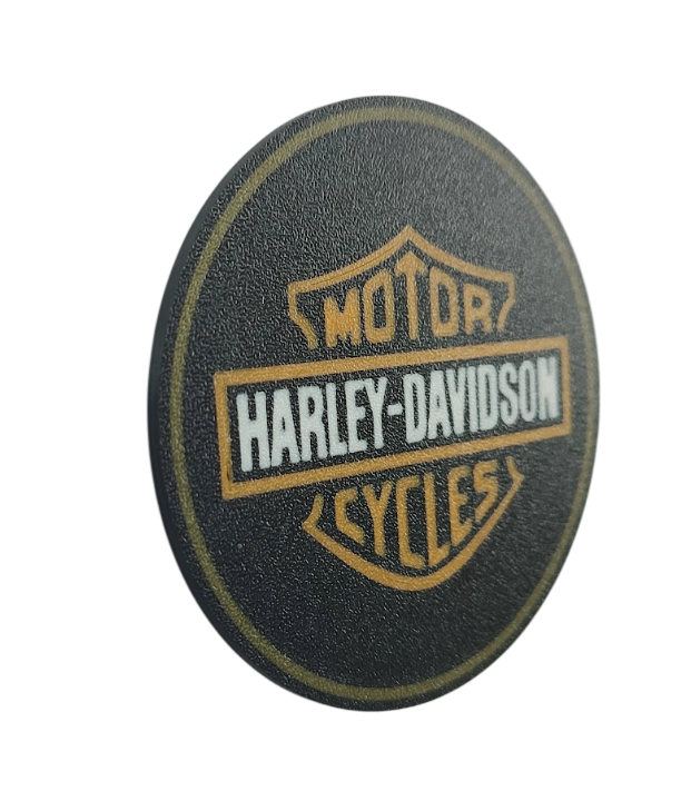 Подстаканник Harley-Davidson пластиковый (780) - фото 2 Подстаканник Harley-Davidson пластиковый (780) - фото 2