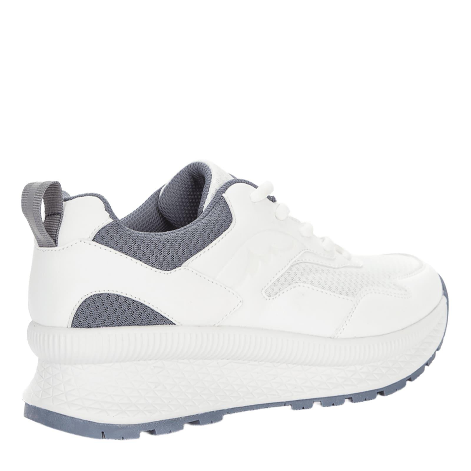 Кросівки жіночі Grunberg р. 41 Білий (9255812741) - фото 3