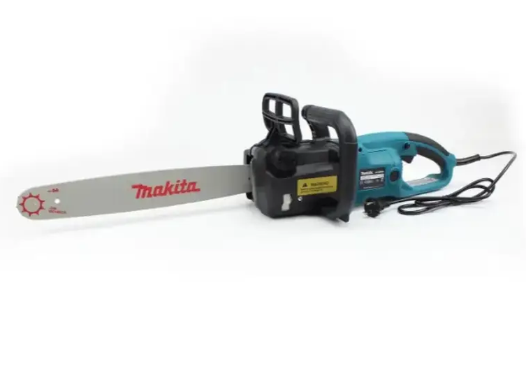 Пила цепная электрическая Makita UC4030A 2000 Вт 400 мм 13 м/с 220 В (40300401)
