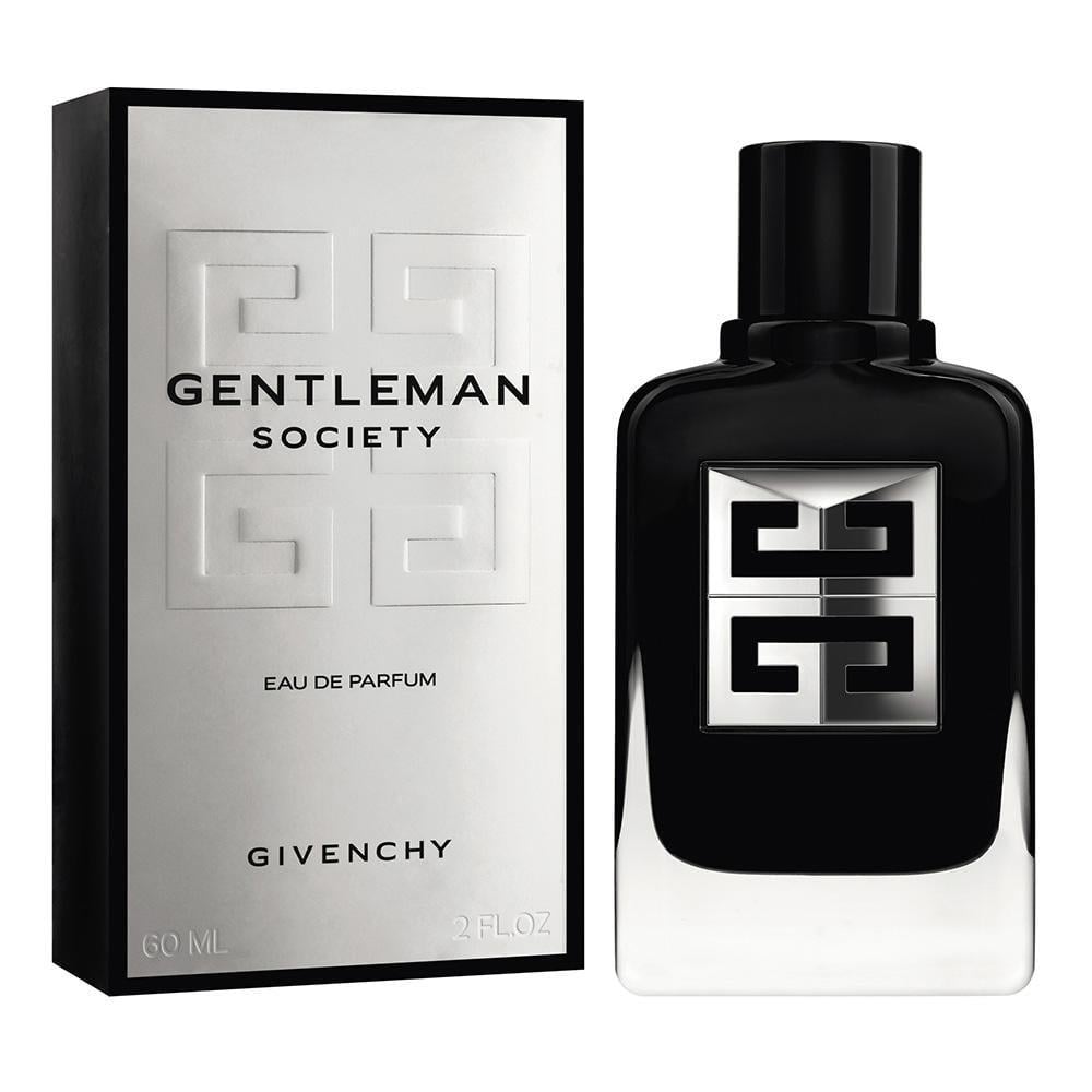 Парфумована вода для чоловіків Givenchy Gentleman Society 60 мл (374741)