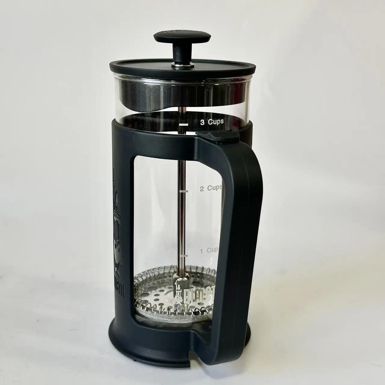 Френч-прес Bialetti Smart 1 л (990006586/NP) - фото 4