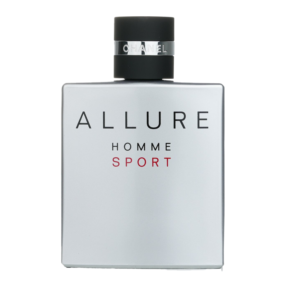 Туалетная вода аналог Chanel Allure Homme Sport 100 мл - фото 2