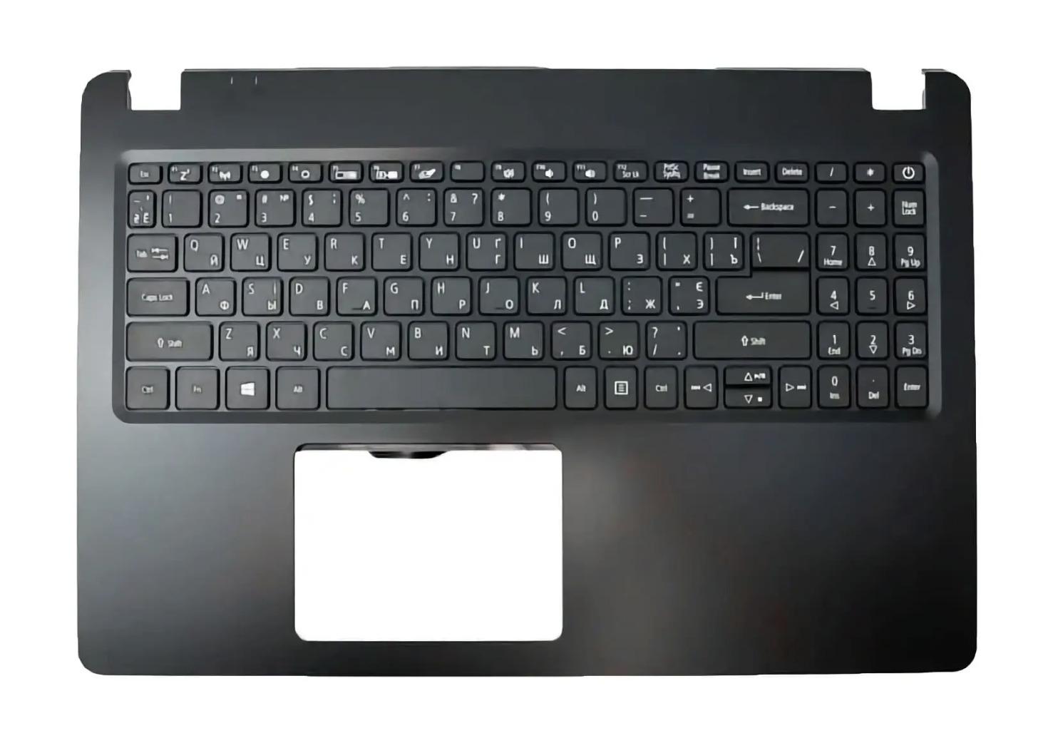 Топкейс для ноутбука Acer Extensa EX215-52 (15313)