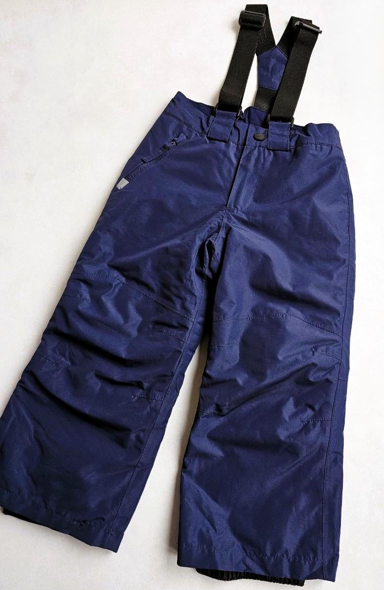 Лижний костюм Lupilu для хлопчика 86-92 см (22146486) - фото 5 Лижний костюм Lupilu для хлопчика 86-92 см (22146486) - фото 5