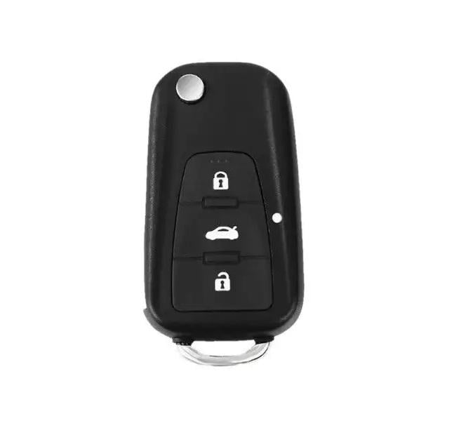 Корпус выкидного автоключа для MG KS02 (OKJ80)