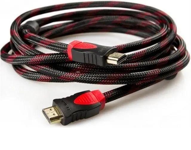 Кабель Rohs HDMI HDMI HDMI 5 м (2079277881)