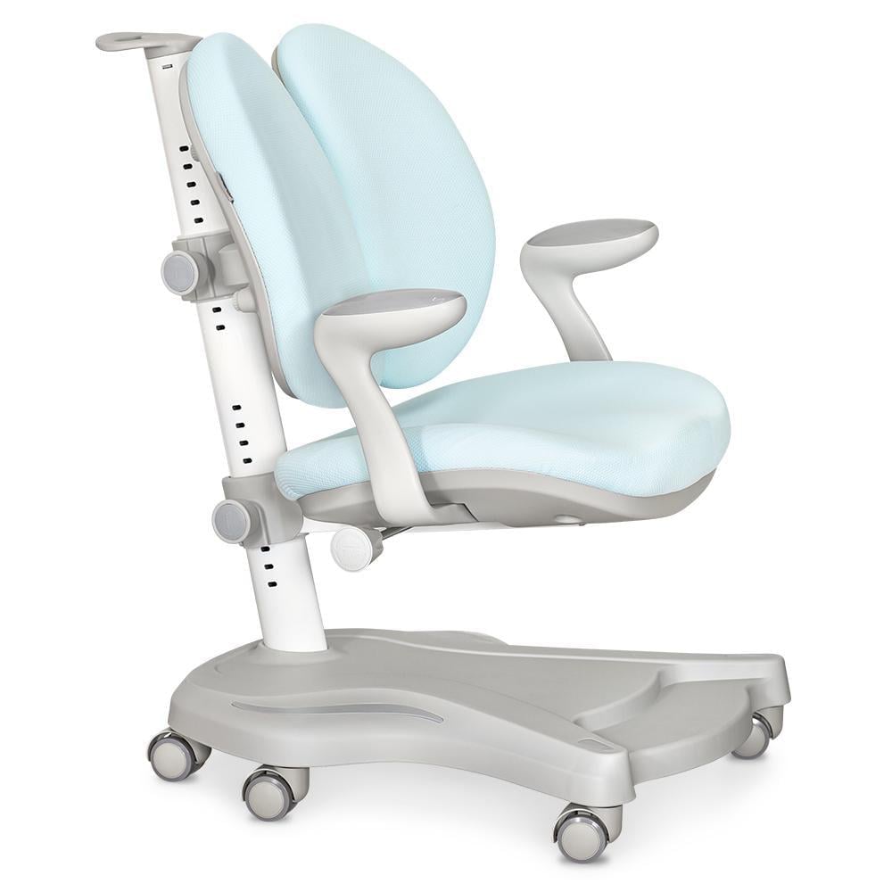 Кресло детское Mealux Y-140 Blue (Y-140 BL)