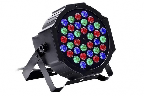 Прожектор STLS S-3601W LED RGB (9280171)