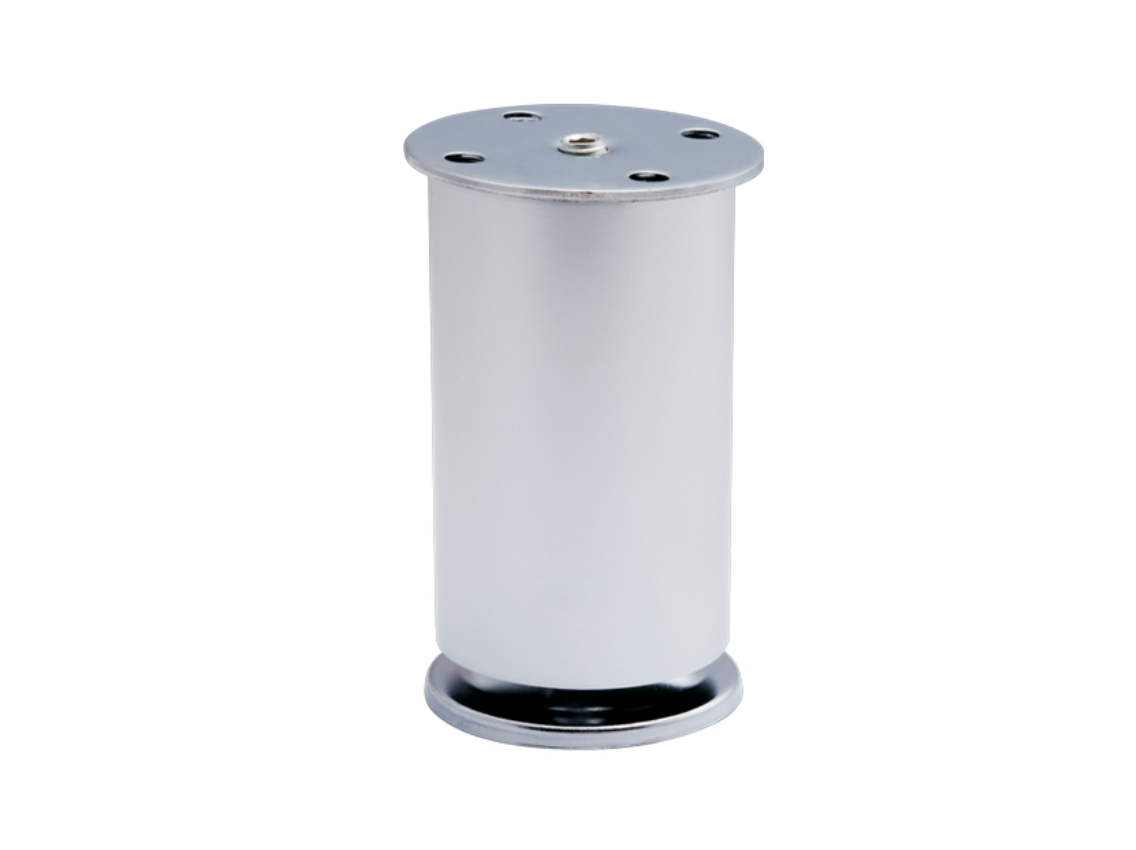 Опора регулируемая Giff NA 11 150 мм Алюминий (24503628)