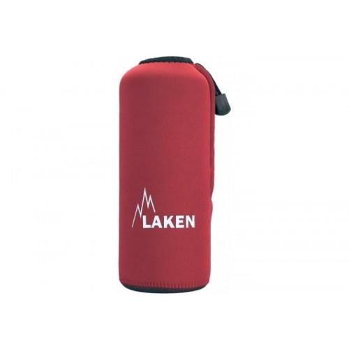 Чехол Laken Neoprene Cover 0,60 L Красный (1004-FN60-R)
