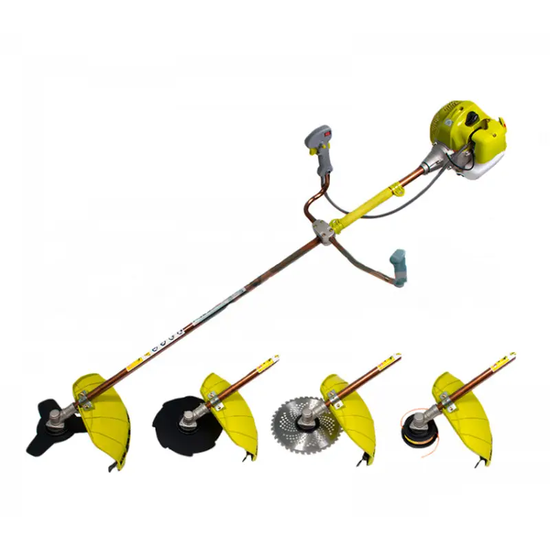 Мотокоса ELTOS БГ-5500