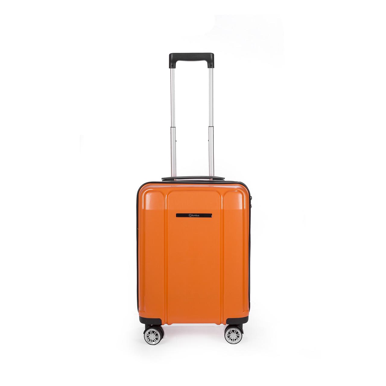 Чемодан Columbus Aero маленький (1312-03)