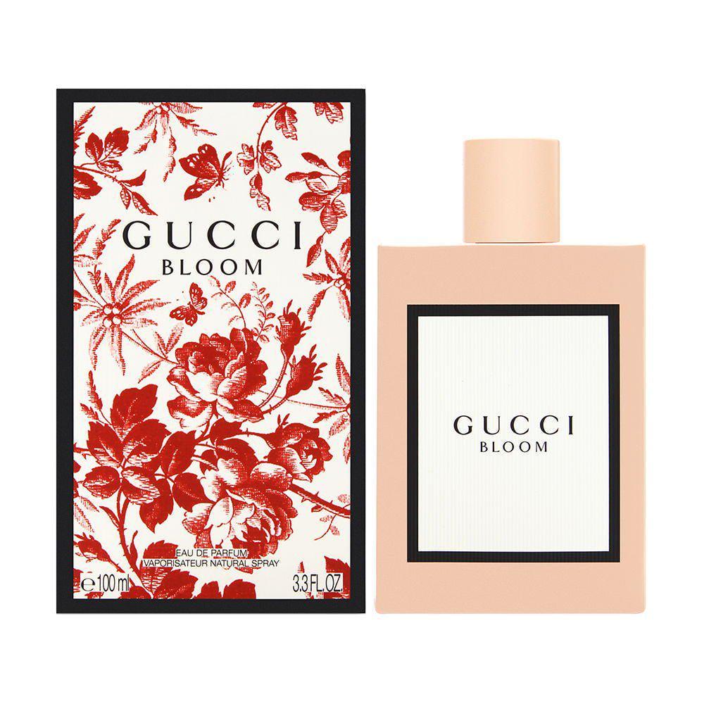 Парфюмированная вода для женщин Gucci Bloom 100 мл