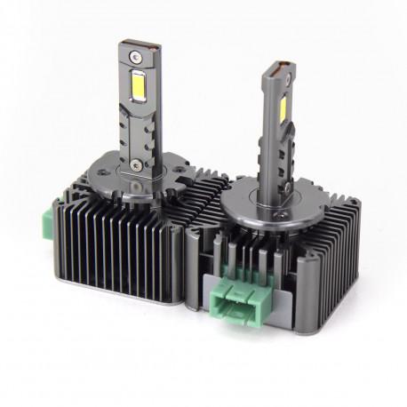 Лампи LED GALAXY F13 D3 P&P 5500K - фото 5 Лампи LED GALAXY F13 D3 P&P 5500K - фото 5