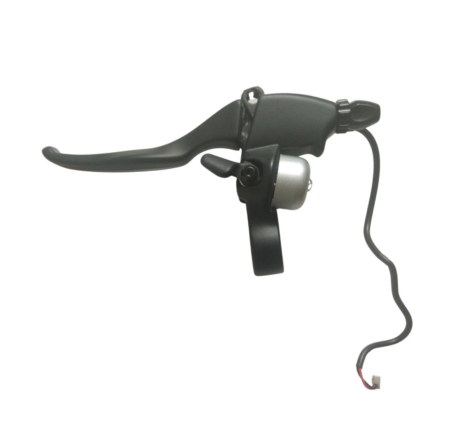 Ручка гальма зі дзвоником для електросамокату Proove X-City Pro