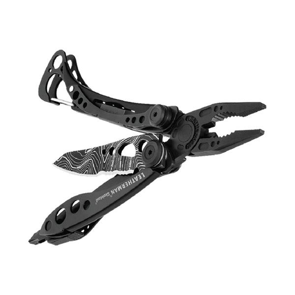 Мультитул Leatherman Skeletool TOPO + картонна коробка (832755) Мультитул Leatherman Skeletool TOPO + картонна коробка (832755)