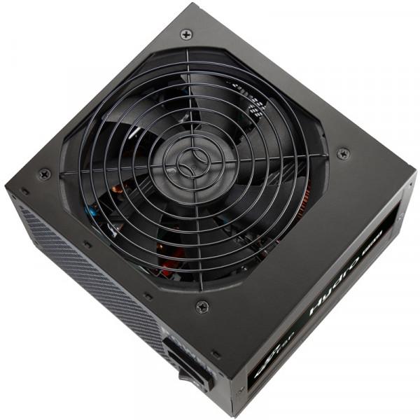 Блок живлення FSP HYDRO K PRO HP2-500 500W ATX 80+ Bronze Retail Box (28745687) - фото 2 Блок живлення FSP HYDRO K PRO HP2-500 500W ATX 80+ Bronze Retail Box (28745687) - фото 2
