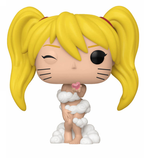 Фігурка Funko Pop Naruto Sexy Jutsu 10 см (NA NU 726)