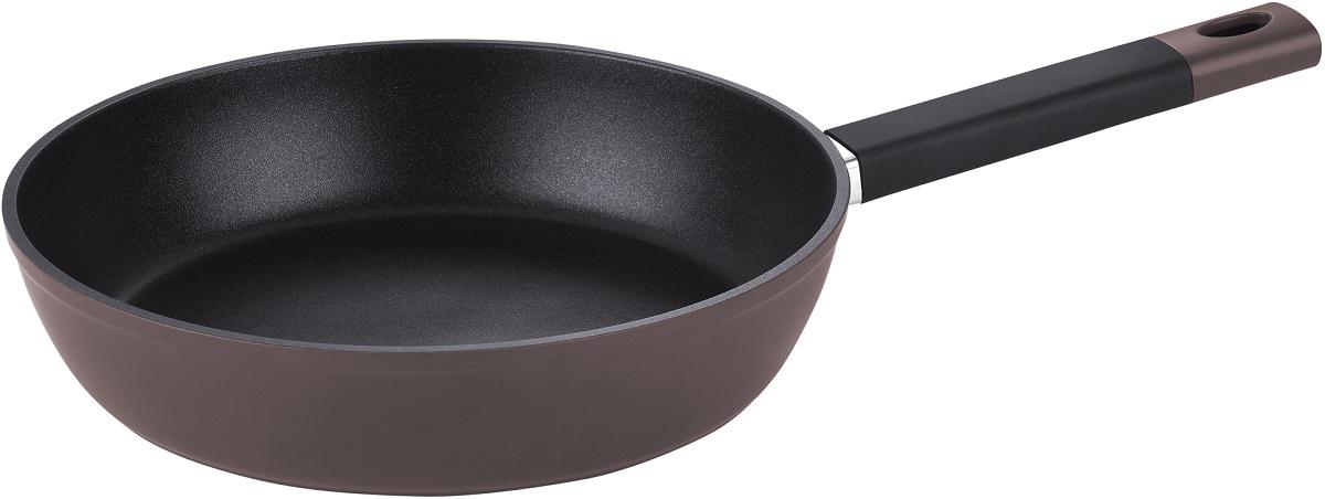 Сковорідка глибока Maxmark MK-PR7524 Nano Qartz 24 см (30551) Сковорідка глибока Maxmark MK-PR7524 Nano Qartz 24 см (30551)