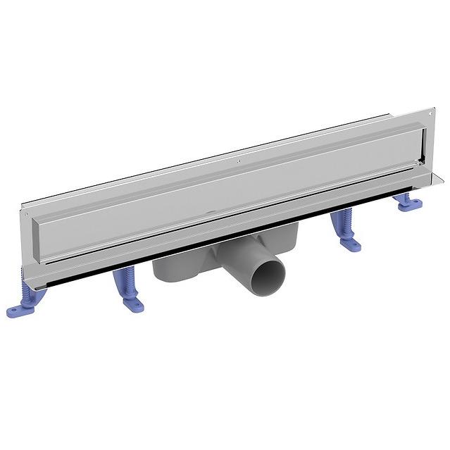 Трап для душа Cersanit Тако S907-016 500 мм (224278)