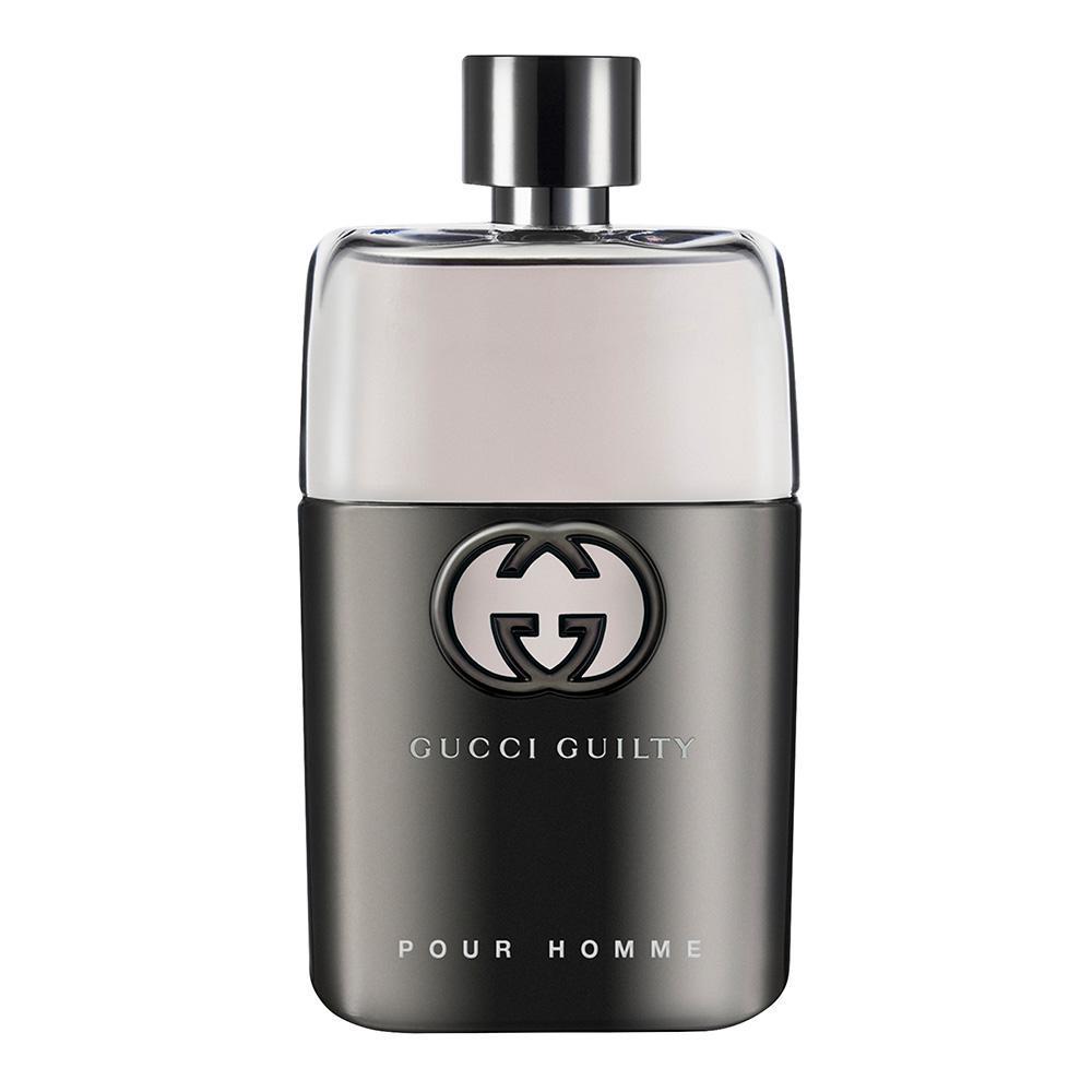 Туалетная вода для мужчин Gucci Guilty 90 мл в транспортной упаковке (380699)