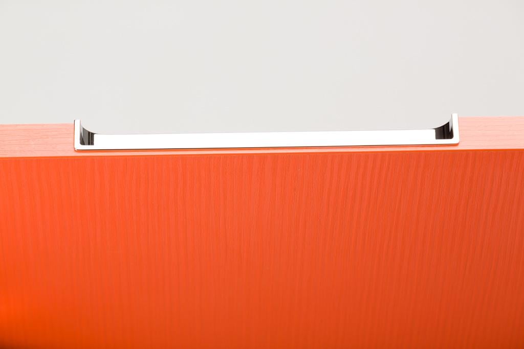 Ручка мебельная Viefe Hide 180x17 мм Хром (0094.180.Z.01) - фото 4 Ручка мебельная Viefe Hide 180x17 мм Хром (0094.180.Z.01) - фото 4