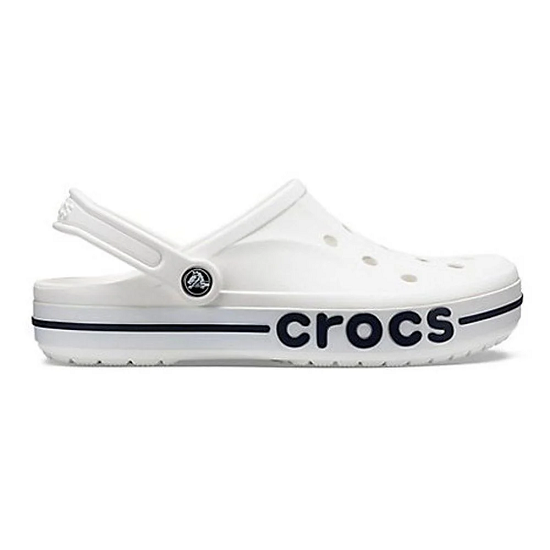 Сабо Crocs BAYABAND Clog р. 39 White