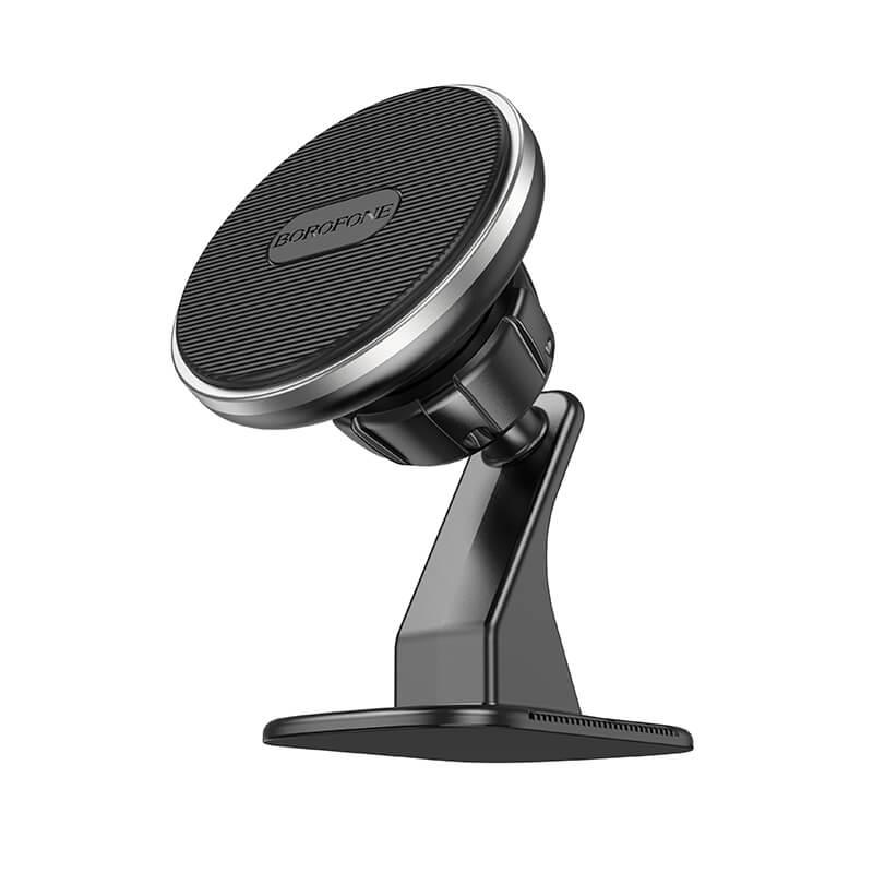 Тримач BOROFONE Graceful magnetic Car holder BH63 (554435)