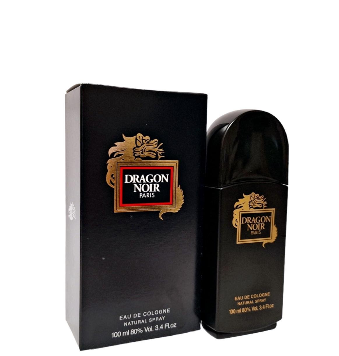 Одеколон чоловічий Madison Perfume Dragon Noir 100 мл