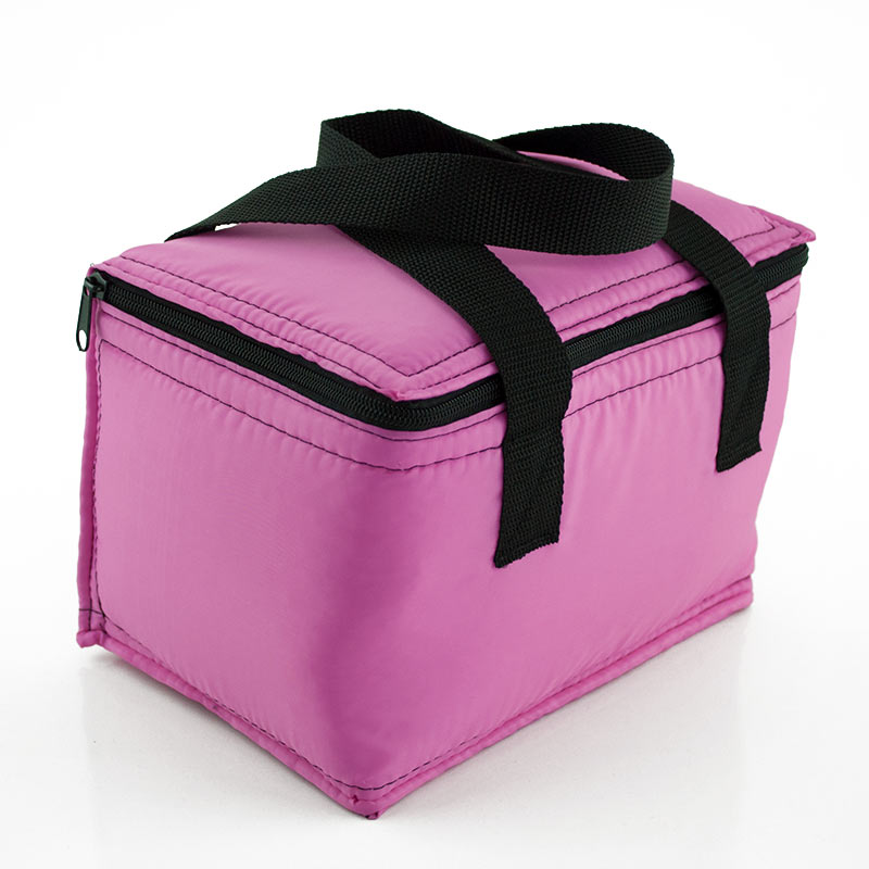 Термосумка Light House Ланч бэг 5,5 л Розовый