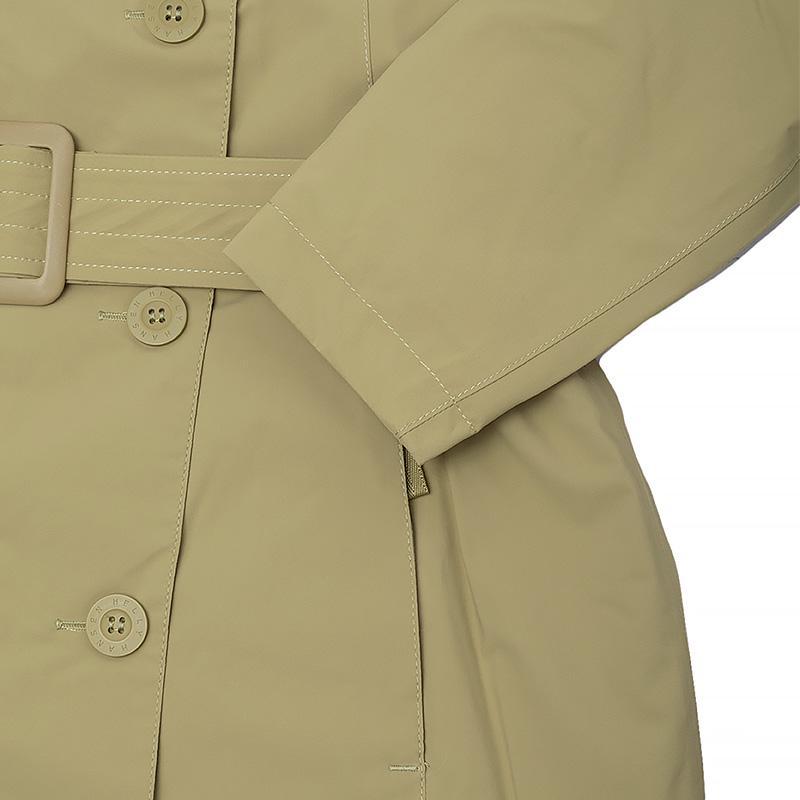 Тренч жіночий Helly Hansen W URB LAB WELSEY INS TRENCH S Зелений (53853-444 S) - фото 4 Тренч жіночий Helly Hansen W URB LAB WELSEY INS TRENCH S Зелений (53853-444 S) - фото 4