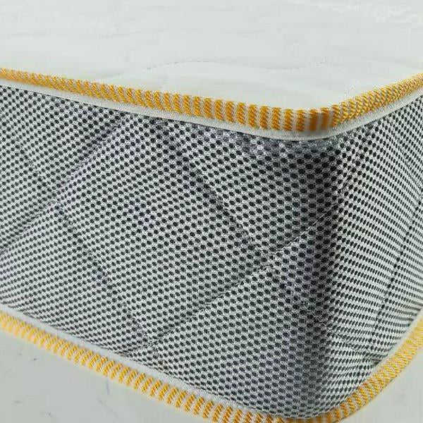 Матрац ортопедичний Eurosleep ULTRA COMFORT 120х190 см (1925622307) - фото 2