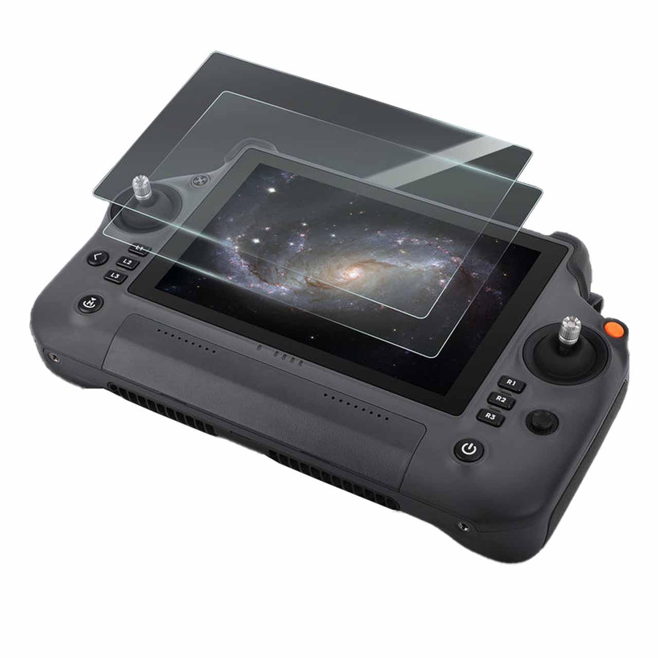 Пленка защитная для экрана пульта квадрокоптера RC PRO plus - фото 4 Пленка защитная для экрана пульта квадрокоптера RC PRO plus - фото 4